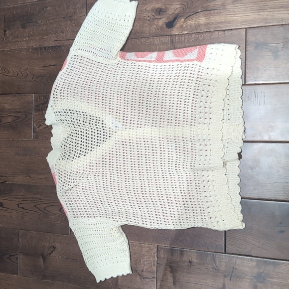 BiBi Sweater - Picture 3 of 3